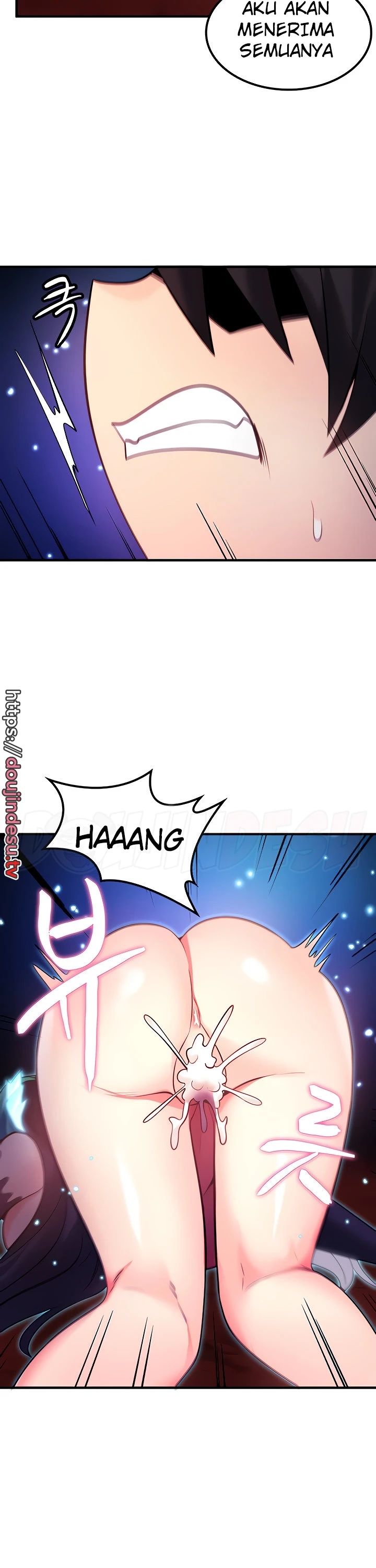 Yggdrasil Inssa Chapter 32 - Page 30